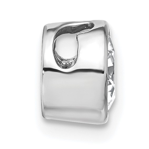  Round Diamond Chain Slides