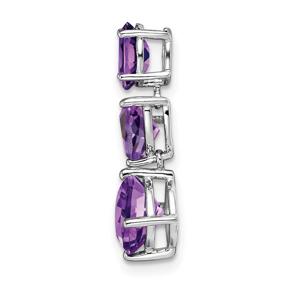 Gemstone Chain Slides