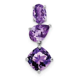 Gemstone Chain Slides