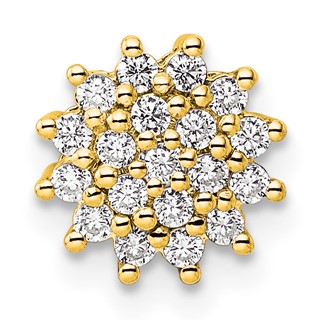 Diamond Cluster Chain Slides