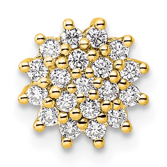 Diamond Cluster Chain Slides