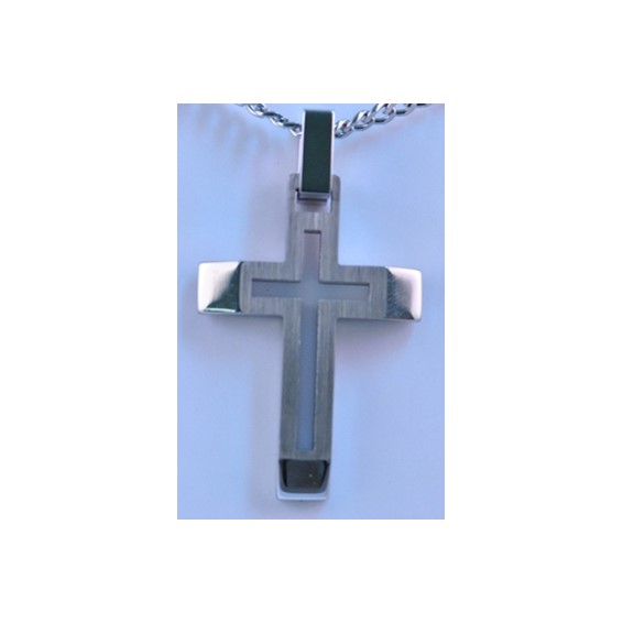 NO DIAS, WITH CHAIN -