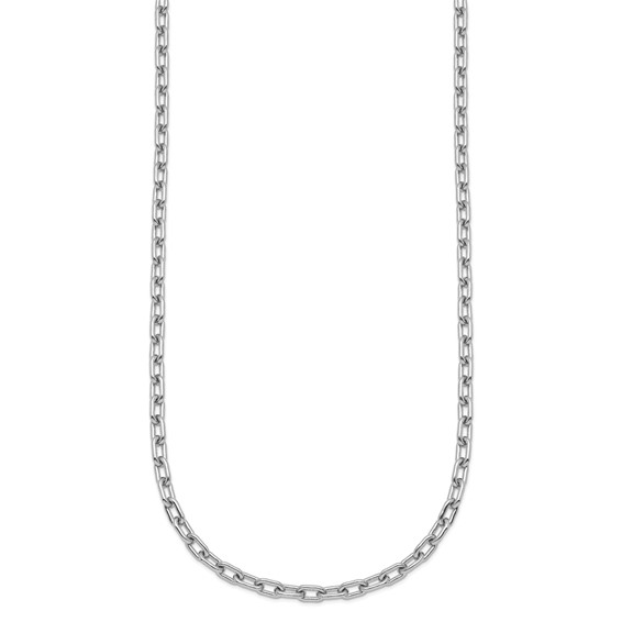 Herco Platinum Open Link Cable Chain