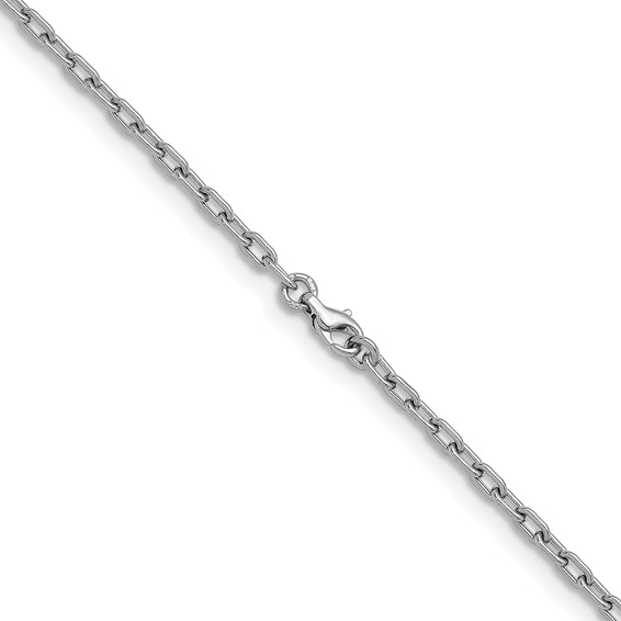 Herco Platinum Open Link Cable Chain