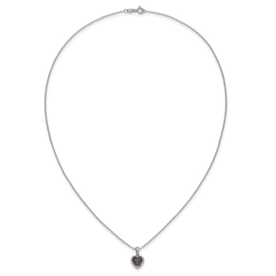 SS Mystic Fire & Diamond Pend