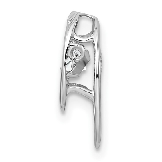 Vibrant Birthstone Slides