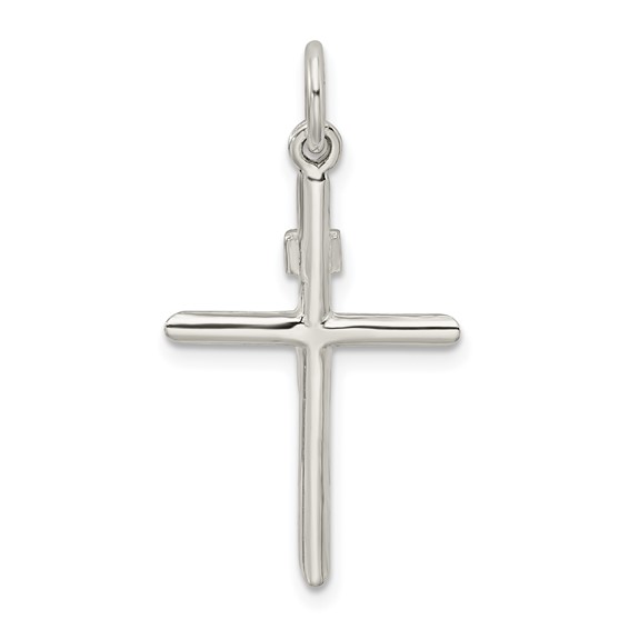 Sterling Silver Cross Pendants