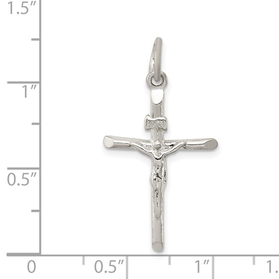 Sterling Silver Cross Pendants