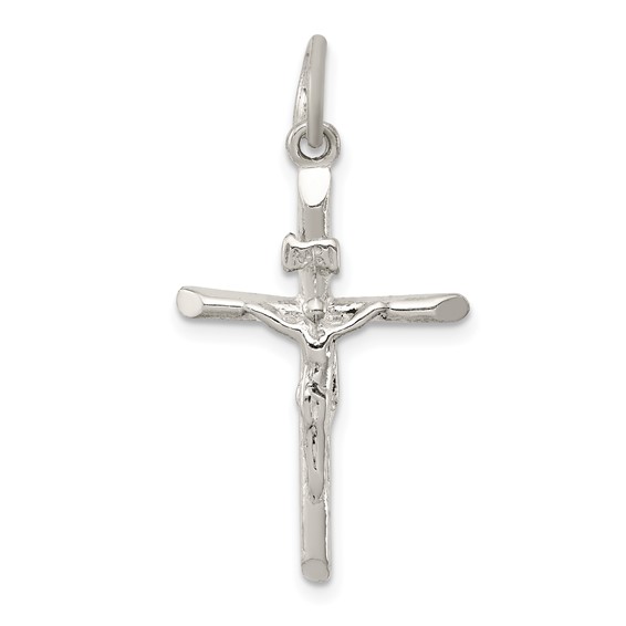 Sterling Silver Cross Pendants