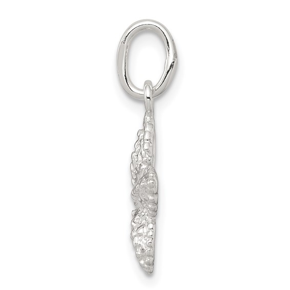 Sterling Silver Starfish Charm