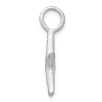 Sterling Silver Starfish Charm view 2