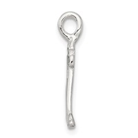 Sterling Silver Lighthouse Charm view 2