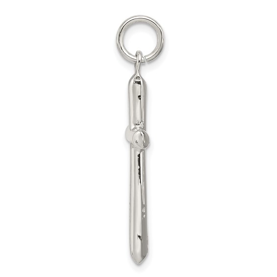 Sterling Silver Cross Pendants