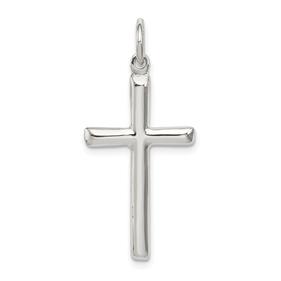 Sterling Silver Cross Pendants