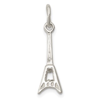 Sterling Silver Eiffel Tower Charm