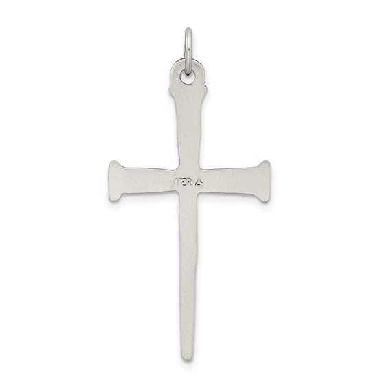 Sterling Silver Cross Pendants