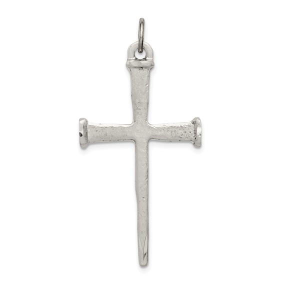 Sterling Silver Cross Pendants