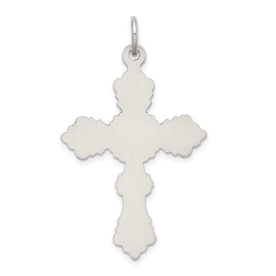 Sterling Silver Cross Pendants