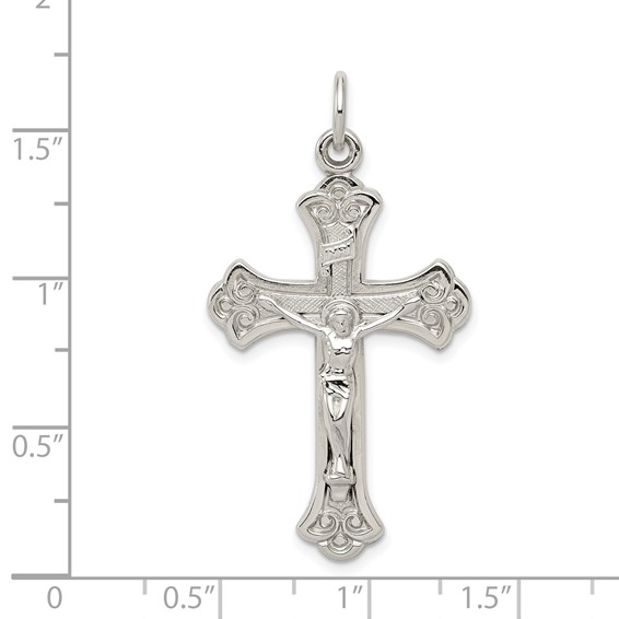 Sterling Silver Cross Pendants