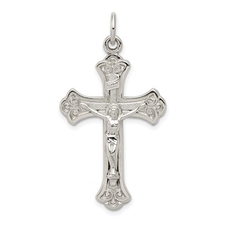 Sterling Silver Cross Pendants