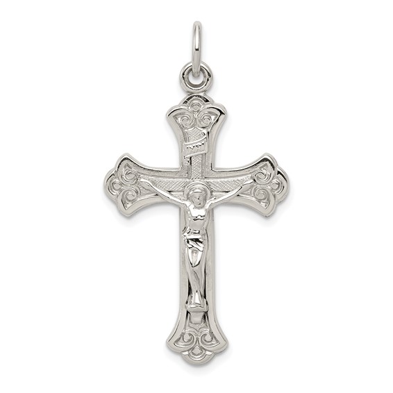 Sterling Silver Cross Pendants