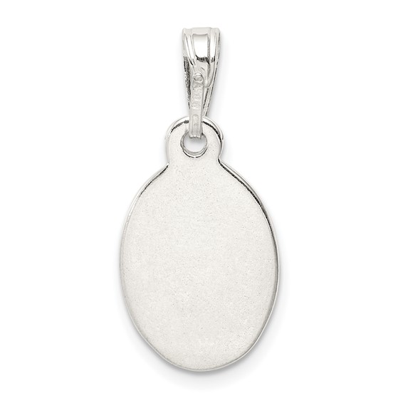 Sterling Silver Masonic Pendants