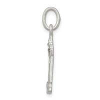 Sterling Silver Lighthouse Charm view 2
