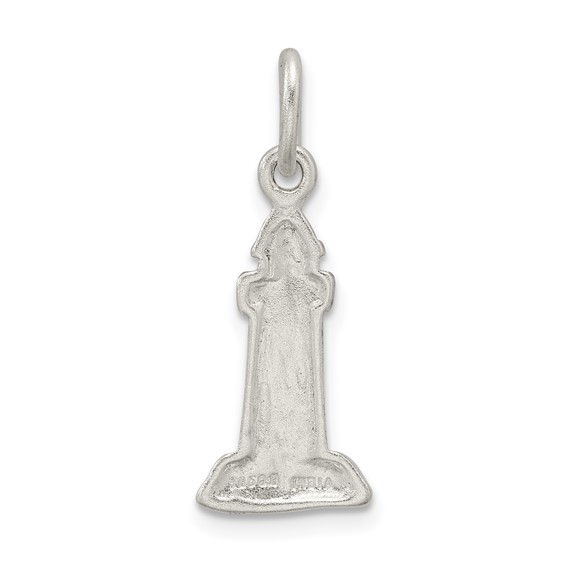 Sterling Silver Lighthouse Charm