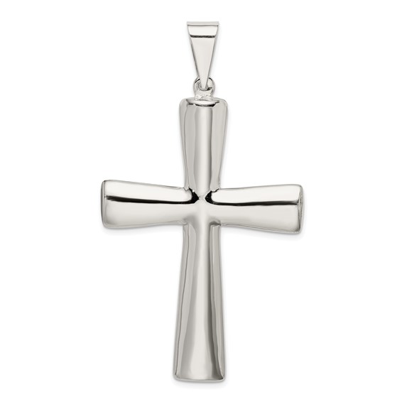 Sterling Silver Cross Pendants