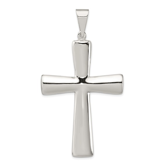 Sterling Silver Cross Pendants