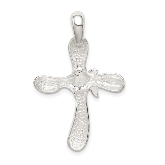 Sterling Silver Cross Pendants