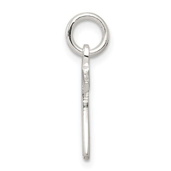 Sterling Silver Child Pendants