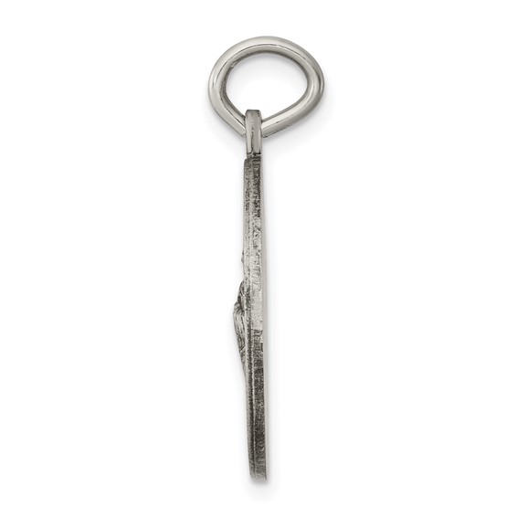 Sterling Silver St. Jude Thaddeus Pendants