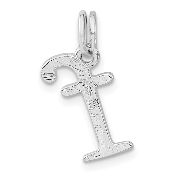 Sterling Silver Polished Charms