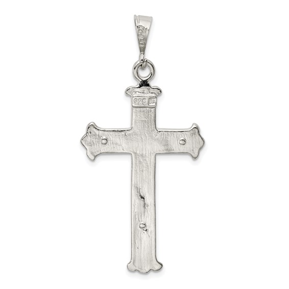 Sterling Silver Cross Pendants