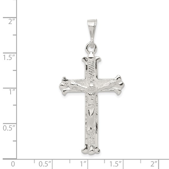 Sterling Silver Cross Pendants
