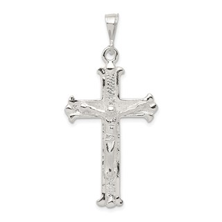 Sterling Silver Cross Pendants