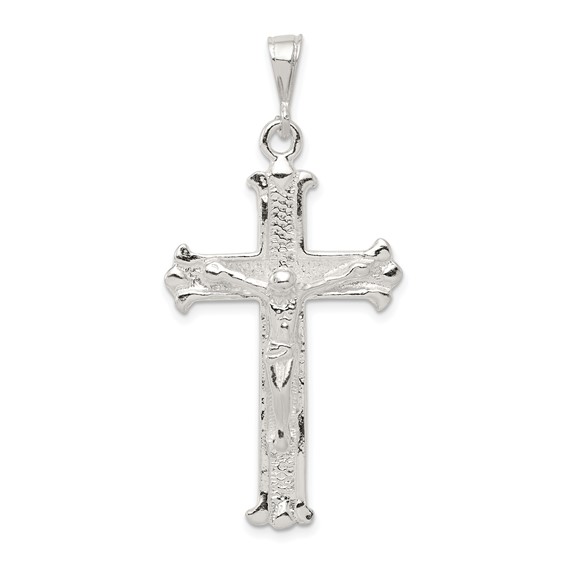 Sterling Silver Cross Pendants