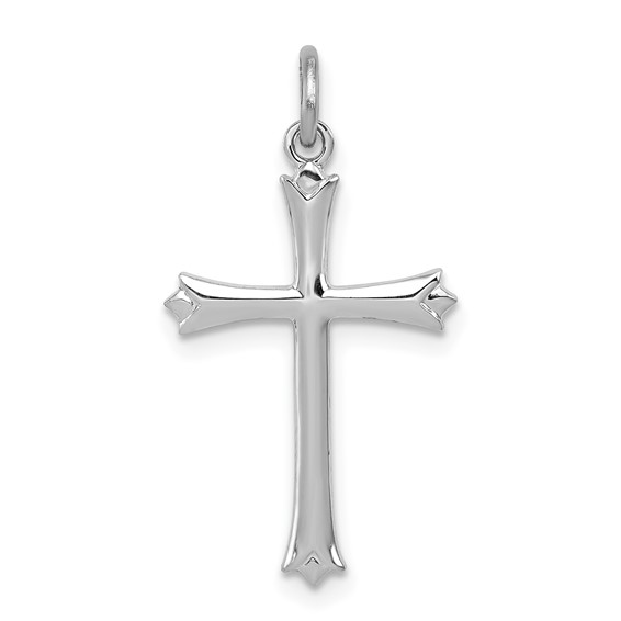 Sterling Silver Cross Pendants