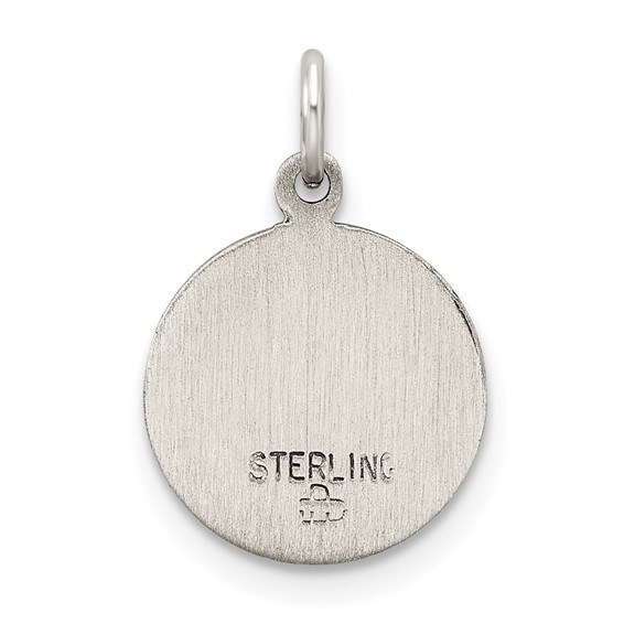Sterling Silver Yo Reinare Pendants