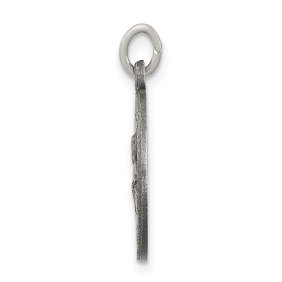 Sterling Silver St. Peter Pendants