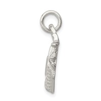 Sterling Silver Golf Bag Charm view 2