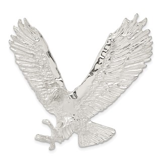 Sterling Silver Eagle Pendants