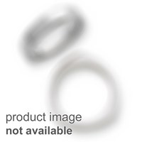 Sterling Silver Rhodium-Plated Oval Screw Top Ash Holder Pendant view 2