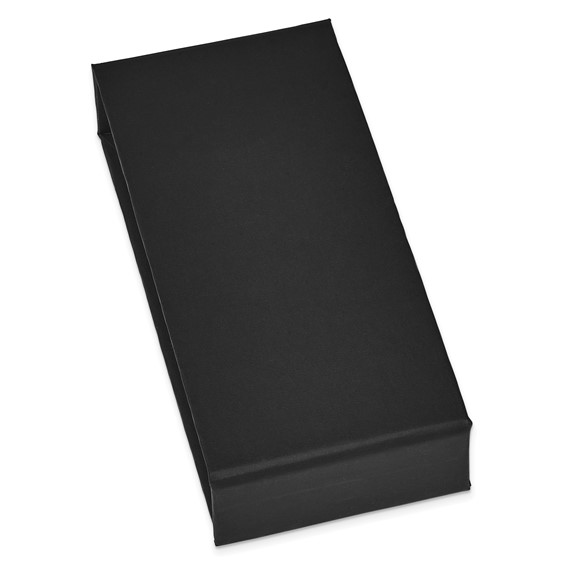 Sterling Silver Rhodium-plated 8-9mm Multi-color Button Freshwater Cultured Pearl Set of 7 Post Earrings