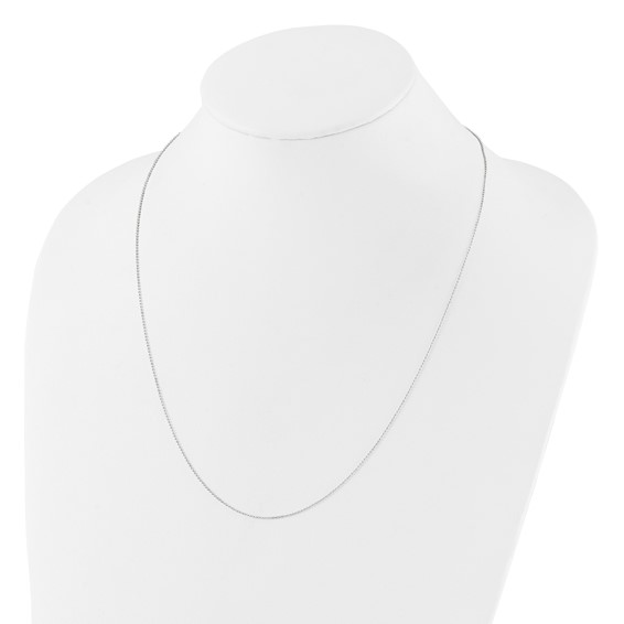 Adjustable Beaded Chain