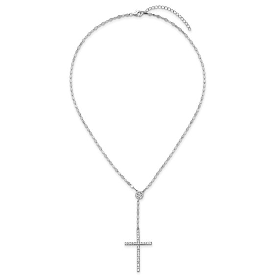 Sterling Silver Religious Necklaces
