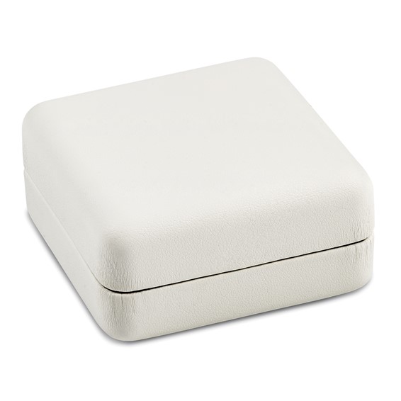 Sterling Silver Madi K Rhodium-plated 5-6mm White Semi-Round Freshwater Cultured Pearl 14 inch with 2 inch Extension Children's Necklace