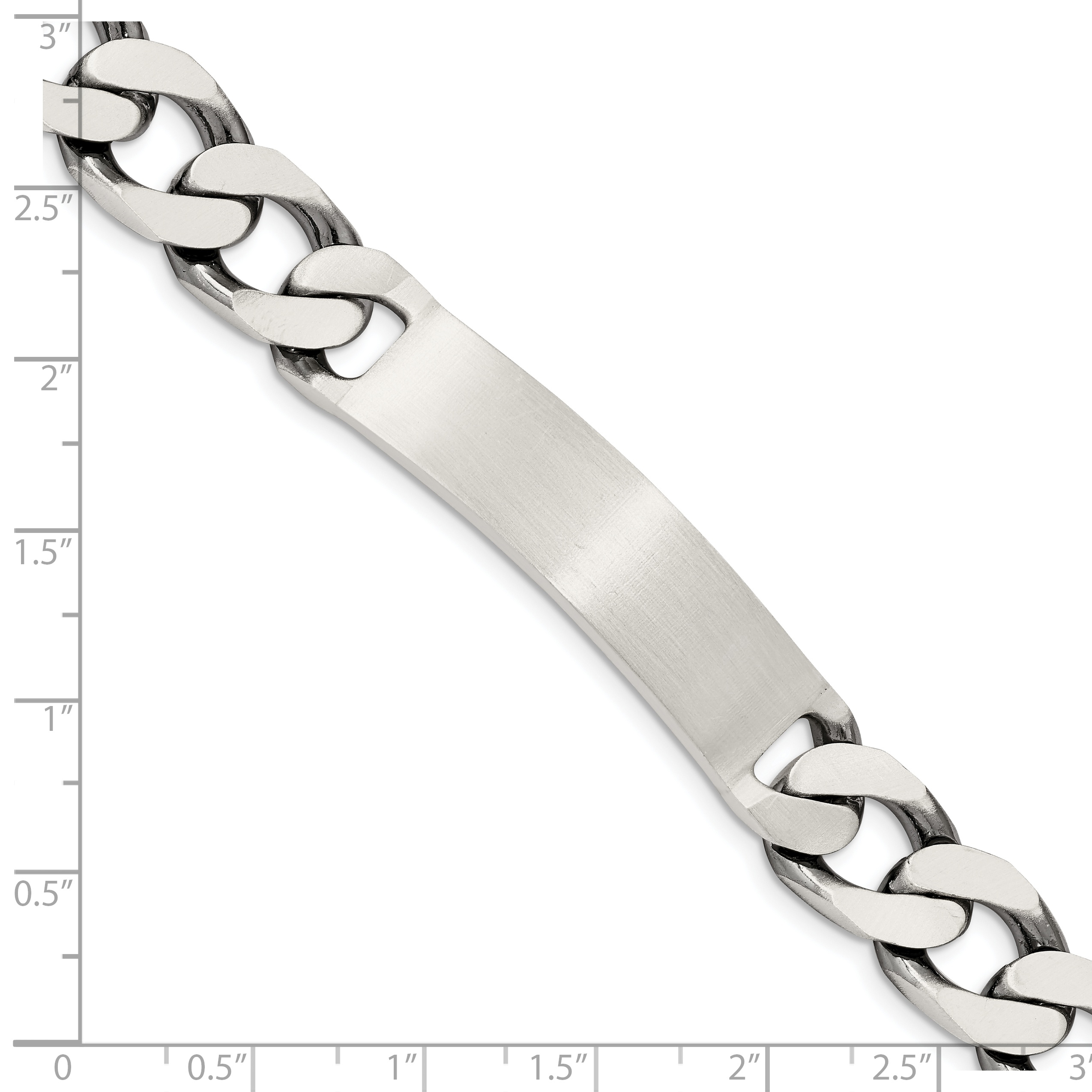 アクセサリー FIVE THIRTY PARK Crystal ID Bracelet S Crystal ID Bracelet