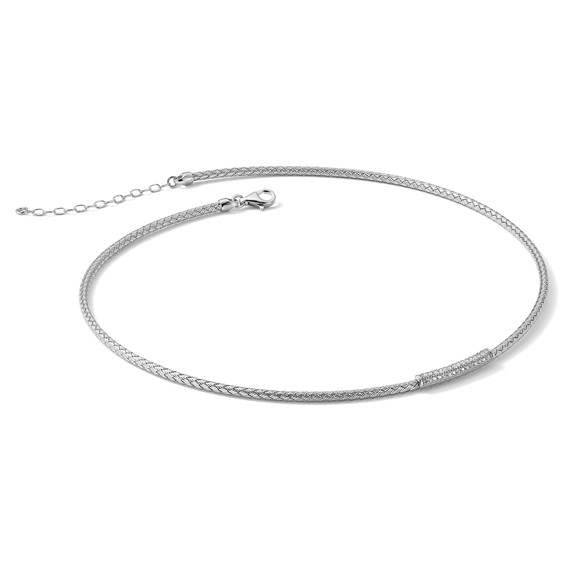 Leslie's Sterling Silver Cuff Bangles